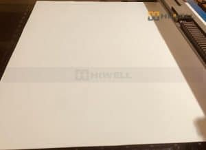 EXPANDED PTFE SHEET 4