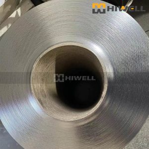 Expanded Graphite tape sheet 01