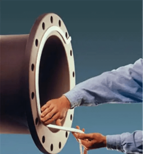 Expanded PTFE ePTFE Tapes Properties and Sizes available 02