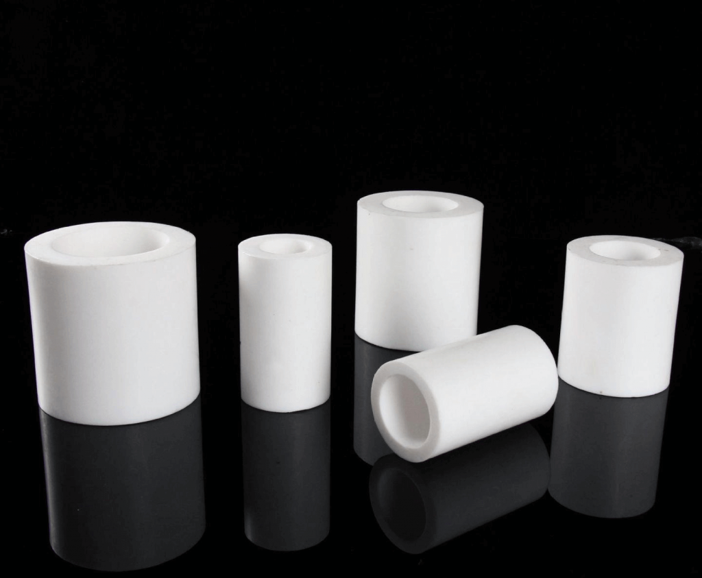 top 5 different applications and advantages for ptfe