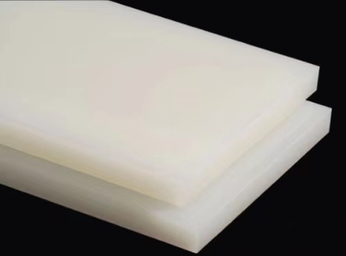 what is the pvdf sheet