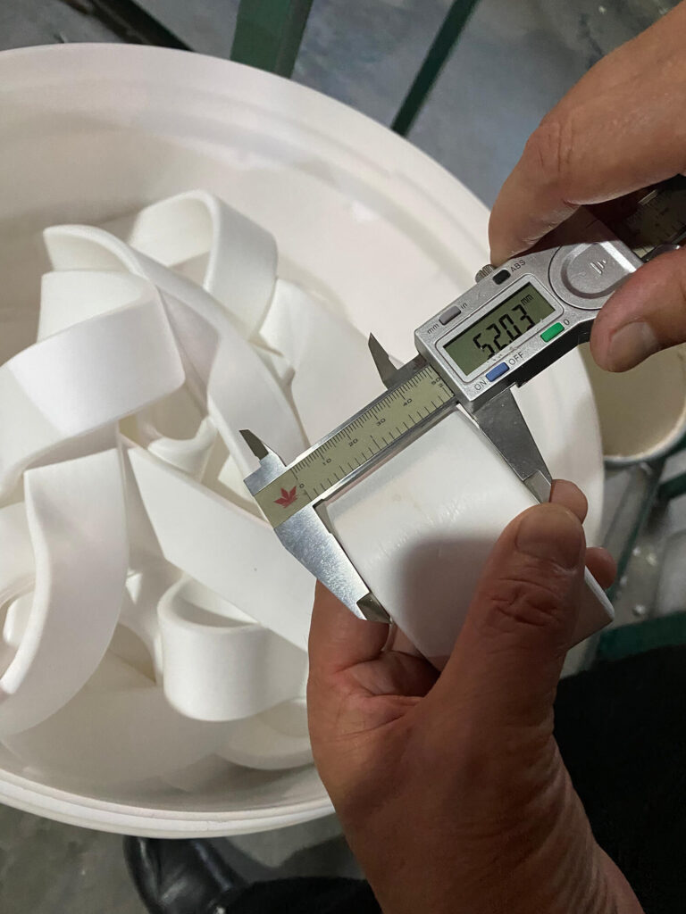 Expanded PTFE Joint Sealant tape A Versatile Sealing Solution