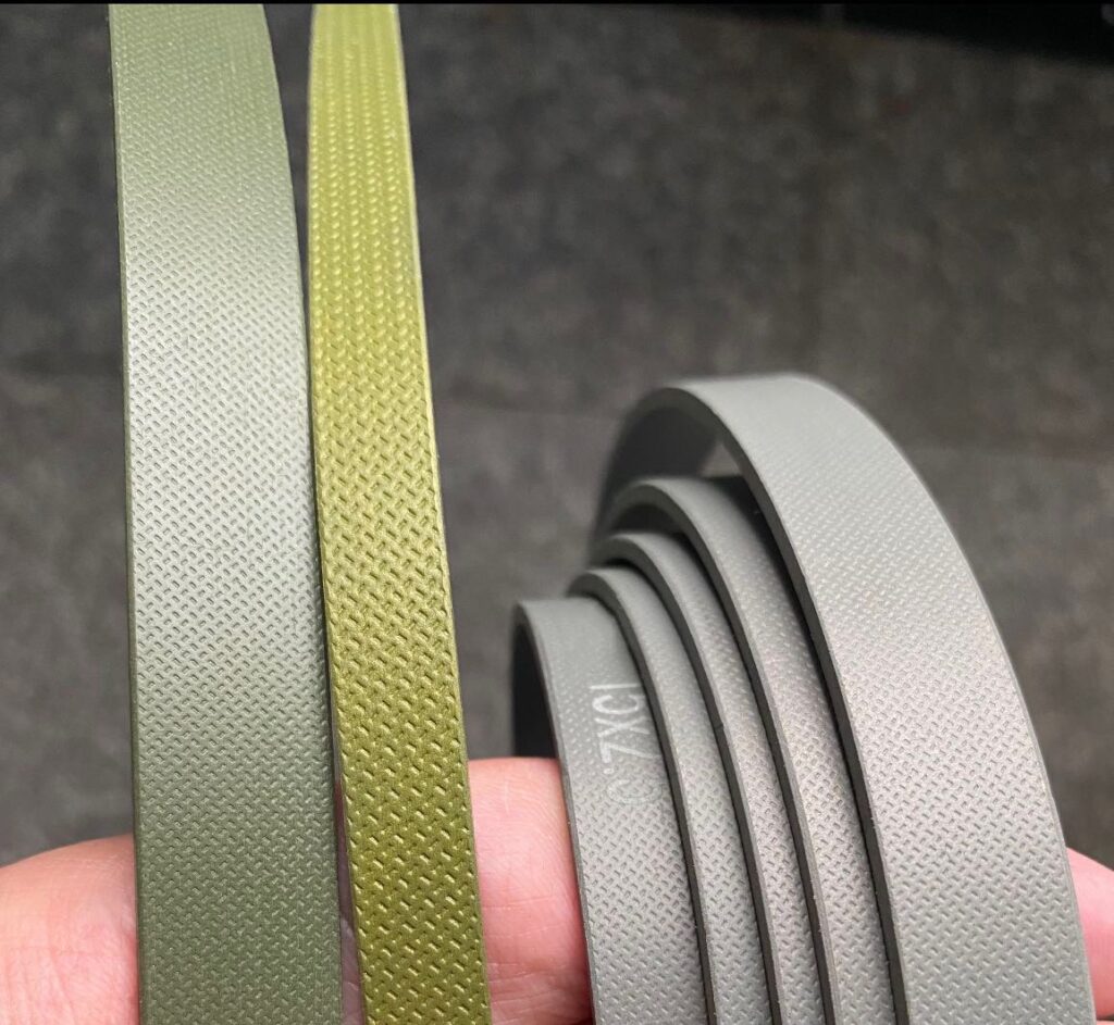 Hiwell Bronze Bearing Strip Wear Strip